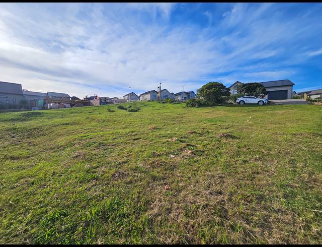 621M² VACANT LAND FOR SALE IN HARTLAND LIFESTYLE ESTATE